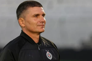Blagojević: "Malo sreća, malo kvalitet"